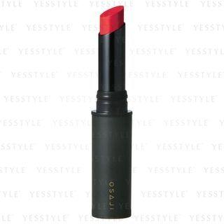 Osaji - Nuance Lipstick 02 Tashinami 2g