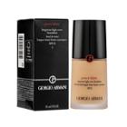 Giorgio Armani - Power Fabric Longwear High Cover Foundation Spf 25 #2 30ml