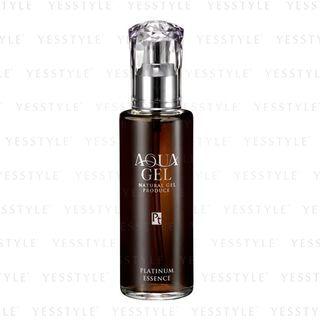 La Sincia - Aqua Gel Platinum Colloid Essence 100ml