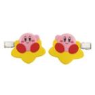 Kirby Hair Clip (5) One Size