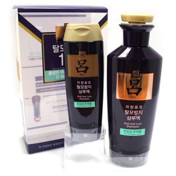 Ryoe - Anti-hair Loss Shampoo Set (for Sensitive Scalp) 400ml + 180ml