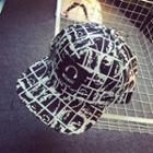 Print Cap