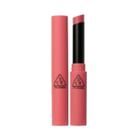 3 Concept Eyes - Slim Velvet Lip Color Mood For Blossom Edition - 5 Colors #muse Filter