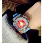Touchscreen Digital Watch
