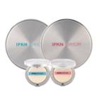 Ipkn - Perfume Powder Pact