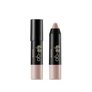 Apieu - Go-go Stick Eyeshadow #mbr01 Lo-fi 1.8g