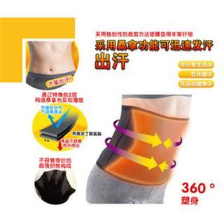 Abdomen Belt