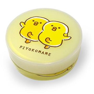 Mind Wave - Furupuru Moisturizing Cream Twin Chick 20g