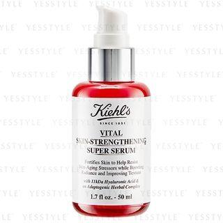 Kiehls - Vital Skin-strengthening Super Serum 50ml 50ml