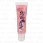 Daiso - Disney Design Cosme Minnie & Daisy Lip Gloss Pearl Pink 5.5ml