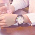 Colorful Strap Watch