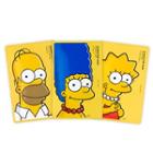 The Face Shop - Character Mask (the Simpsons) (3 Types) 1pc Dad (homer) - One Size