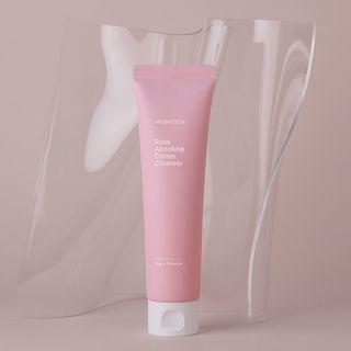 Aromatica - Rose Absolute Cream Cleanser 145g