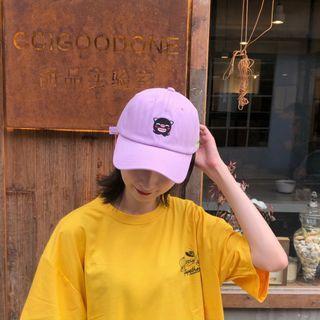 Pig Baseball Cap