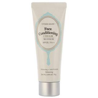Etude House - Face Conditioning Cream Spf25 Pa++ 75g