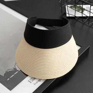 Sun Hat Beige - One Size