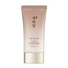 The Face Shop - Yehwadam Heaven Grade Ginseng Regenerating Sun Cream Spf50+ Pa++++ 50ml 50ml