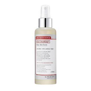 Sungboon Editor - Saccharomy Clear Skin Toner 150ml