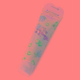 Disney Fragrance Hand Cream (purple) (shine) One Size