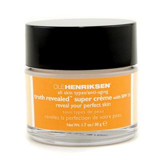 Ole Henriksen - Truth Revealed Super Creme Spf15 50g/1.7oz