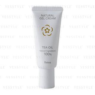 Karatsu Style - Ryokumon Retea Natural Gel Cream 40g