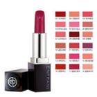 Enprani - Delicate Luminous Lipstick (5 Colors) #21 Red Peony