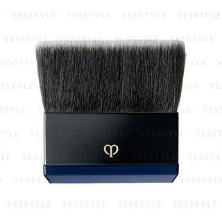 Cle De Peau - Powder Foundation Brush 1 Pc