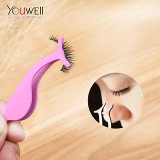 Eyelash Application Tool