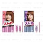 Dariya - Palty Hair Straightener Cream - 2 Types