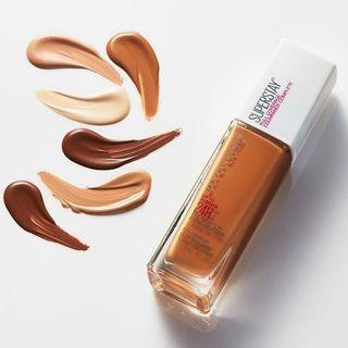 Maybelline - Superstay Full Coverage Foundation