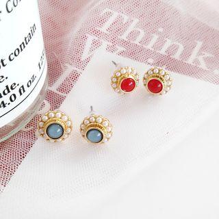 Retro Alloy Retro Earring
