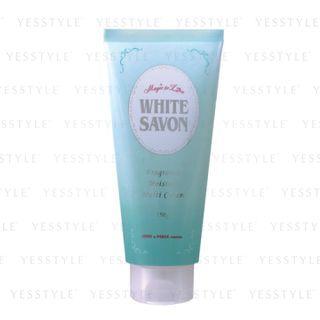 Love & Peace - Magic To Love White Savon Fragrance Moisture Multi Cream 150g