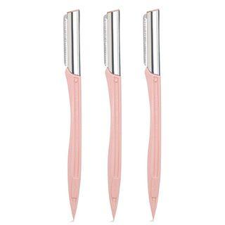 Eyebrow Razor Set