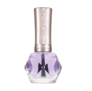 Cyber Colors - Quick Dry Top Coat 1 Pc