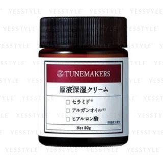 Tunemakers - Concentrate Moisturizing Cream 50g
