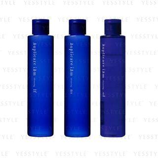 Demi - Suplicare Ism Cleansing Shampoo 200ml - 3 Types