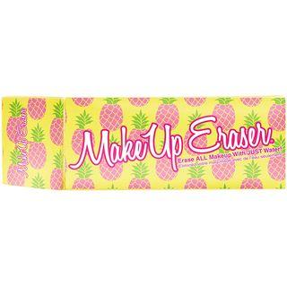 Makeup Eraser - Pineapple Print 1pc
