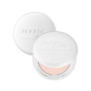 About_tone - Sebum Cut Powder Pact 8g