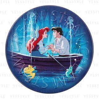 Steam Cream - The Little Mermaid Steam Cream 75g