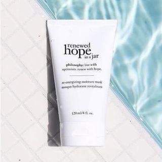 Philosophy - Re-energizing Moisture Mask 4oz