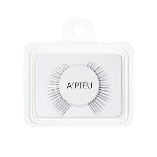 Apieu - All That Lash (#12 Our Muze)