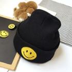Smiley Beanie
