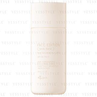 Ettusais - Face Edition Skin Base (for Sweat & Oily Skin) Spf 35 Pa++ 30ml