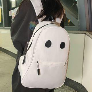 Ghost Backpack
