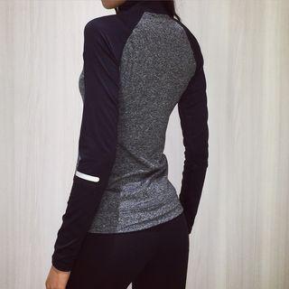Panel Quick Dry Top