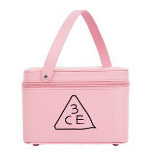 3 Concept Eyes - Pink Rumour Mini Makeup Box 1pc