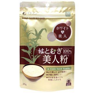 Coix Seed Powder 35g