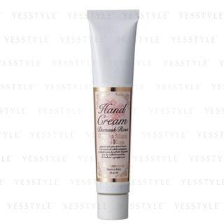 Terracuore - Damask Rose Hand Cream 35ml