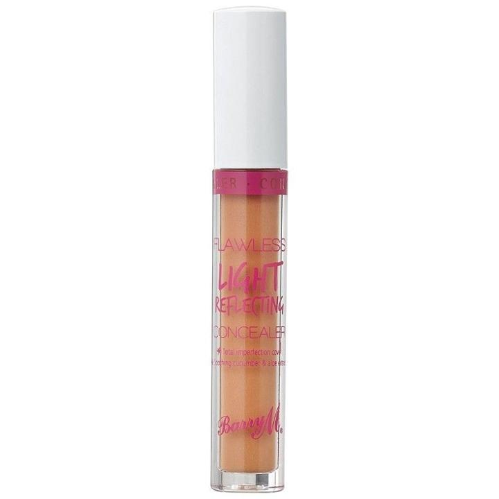 Barry M - Light Cinanmon Flawless Concealer 8ml