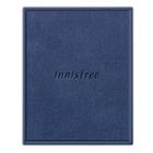 Innisfree - My Palette Small Case Only (suede Limited Edition) (4 Colors) #04 Deep Blue